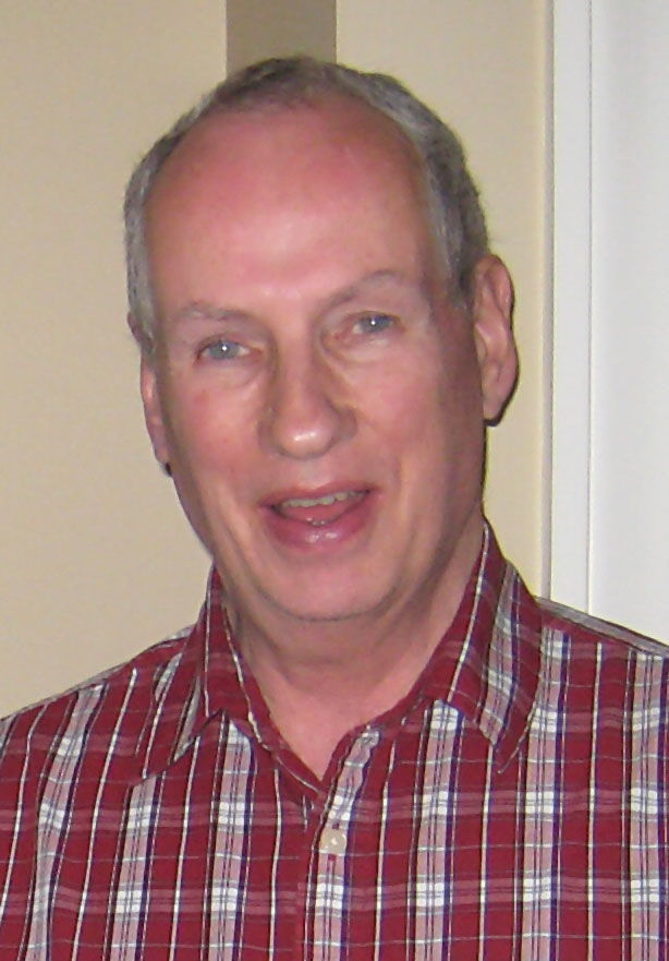Richard J. "Dick" Bauer